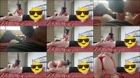 Swissapple -  Swissapple - Blowjob im Roten Body an meinem Freund [FullHD 1080]
