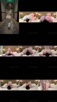Julia Nicole (meetjulianicole (datejulianicole, moreofnicole, julianicolexox)) -  Julia Nicole (meetjulianicole (datejulianicole, moreofnicole, julianicolexox)) - Elevator Tease Turned Into A Wild Hotel Hookup [FullHD 1078]
