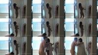  Black Girls White Slaves - Waiting To Dry Her [HD 720]

