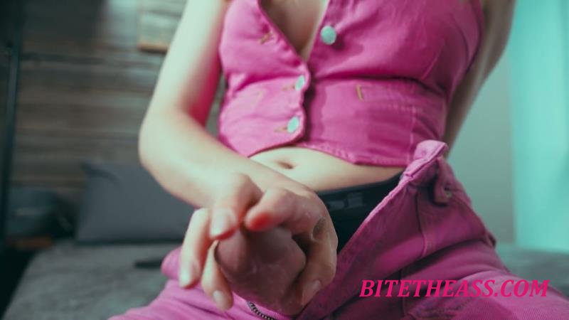  Toetallydevine - My Good Girl [FullHD 1080]
