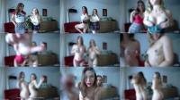  Lucy Sanivy and Ibicella FR - Loser's glasses [FullHD 1080]
