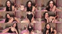  brattyprincesss - PUMP ADDICT JOI [FullHD 1080]
