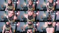  Goddess Blonde Kitty - Warning! Not for Betas [FullHD 1080]
