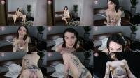  Ryland BabyLove - spying bro convinces me to fuck pov [FullHD 1080]
