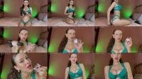  Goddess Evelyn - Fluffer Audition [FullHD 1080]
