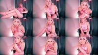  Goddess Blonde Kitty - You Deserve Nothing [FullHD 1080]
