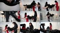  Missy Van Licks - Ruthlessly Fucked [FullHD 1080]
