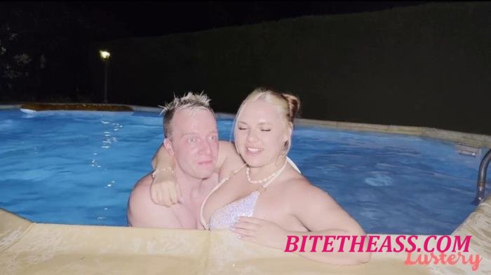 Anja Amelia, Billy Frost - Cypress Thrill - E2139 [FullHD 1080p]