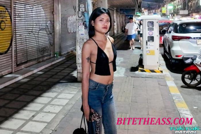 Tuktukpatrol - Kham: Cute Asian Porn NEW 2026 [FullHD 1080p]