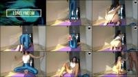 LonelyMeow -  LonelyMeow - Sex and Zen ??? (long preview) [HD 720]
