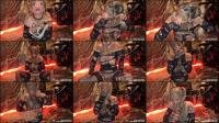  Slutorgasma � Extreme Disgusting Scat Pig Shitting Puking Swallowing [HD 720]
