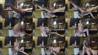 Katys-Privat-Cam -  Katys-Privat-Cam - Auf dem Burostuhl live gefickt [FullHD 1080]

