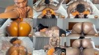 Jayla Page -  Jayla Page - B/G [FullHD 1080]
