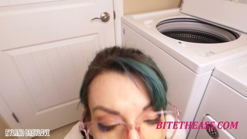  Ryland BabyLove - step Sister Gives step Brother Reluctant Blowjob [FullHD 1080]
