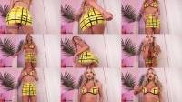 Goddess Lindsey - Goon School [FullHD 1080]
