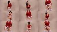  Miss Amina Rose - Naughty List Redemption [FullHD 1080]
