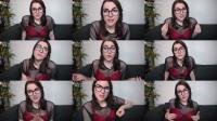  Ruby Rousson - Only 3 Strokes [FullHD 1080]
