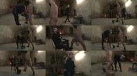  FemdomBeauties - Syonera Von Styx - Ballworkout [FullHD 1080]
