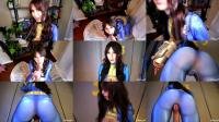  RheaSweet - Fallout - StepDaddy's Girl Gets Approved [FullHD 1080]
