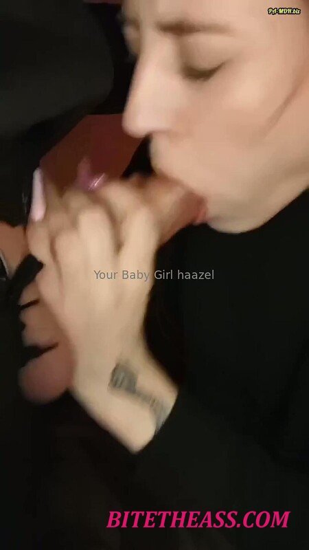 Haazel69 -  Haazel69 - Nach dem Blowjob kann ich es kaum erwarten - Cumshot [FullHD 1080]
