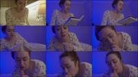FantasticMsFoxy -  FantasticMsFoxy - Extreme Taboo Hurry Up and Cum For Stepmommy [FullHD 1080]
