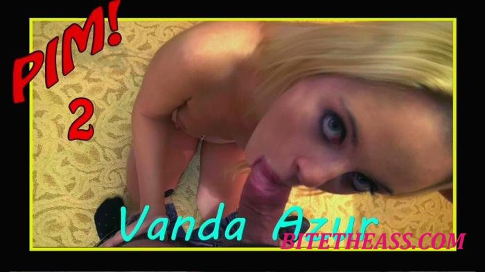 Vanda Lust - Pim 2 [SD 540p]