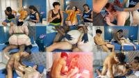 Ursula Suarez -  Ursula Suarez - Threesome [FullHD 1080]
