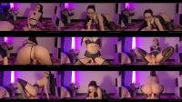 Emily Hill (littlee33) -  Emily Hill (littlee33) - 15 Min Cute Office Fuckdoll Cosplay [FullHD 1080]
