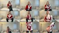  Goddess Ally Etana - Naughty Little Slave [FullHD 1080]
