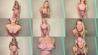  Goddess Ally Etana - Survival of the Fittest [FullHD 1080]
