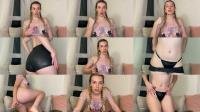 Goddess Ally Etana - On the Edge [FullHD 1080]
