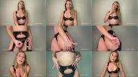  Goddess Ally Etana - You Need Chastity [FullHD 1080]
