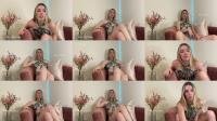  Goddess Ally Etana - The Addictive Cycle of Findom [FullHD 1080]

