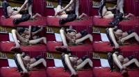 Katys-Privat-Cam -  Katys-Privat-Cam - Beim ficken spritzt meine Mose richtig geil ab [FullHD 1080]
