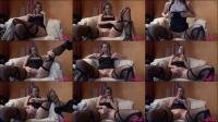 sexyRia -  sexyRia - DU BOSER JUNGE - Abspritz-Countdown [FullHD 1080]
