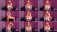  Candy Glitter - Homewrecking JOI Risk It All [FullHD 1080]

