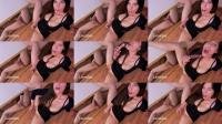  Leina Sex - Squirt frente al espejo [FullHD 1080]
