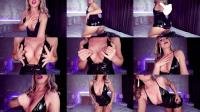  Miss Amelia - Ruin It and Eat It [FullHD 1080]
