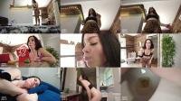  Jasmin Jai Studios - Tiny Troublemaker's Tasty Trouble [FullHD 1080]
