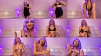  mistressmystique - Femdom Girlfriend's Humiliation Handjob [FullHD 1080]
