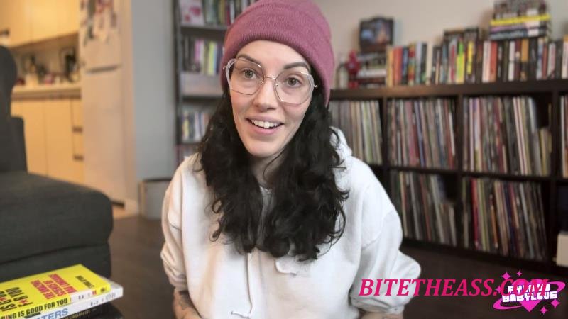  Ryland BabyLove - What's in my bag book haul [4K 2160]
