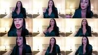  Goddess Violet Voss - Healing Therapy [FullHD 1080]
