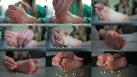  Imilia Audley - Giantess Compilation Feet God [FullHD 1080]
