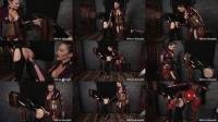  Mistress Damazonia - She loves big cock so I show her how big is mine [FullHD 1080]
