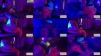  AlanaXXbaby - Oversquash - Dva's New Couch AND Footstool [4K 2160]
