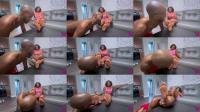  Tierra Doll - Queen Veiny Feet - Perfect Foot Worship 2 Feat Wgtf [FullHD 1080]
