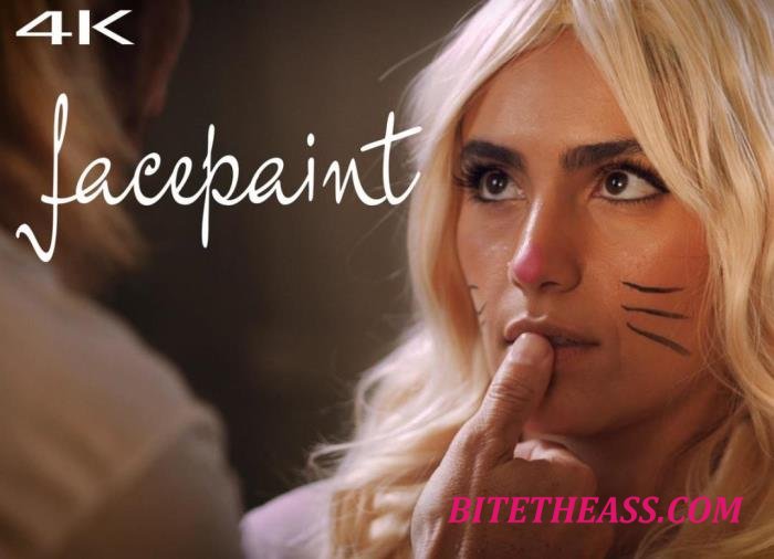 Isa Bella - Facepaint [HD 720p]