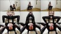 MissyVanLicks -  MissyVanLicks - Du Bist Meine Tages toilette [FullHD 1080]
