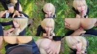 blondes_teen_girl -  blondes_teen_girl - TEENIE OUTDOOR IM WALD VOM PERVERSEN FORSTER AO DURCHGEFICKT U... [FullHD 1080]
