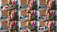 Kissa Sins -  Kissa Sins - B/G [FullHD 1080]
